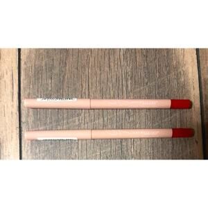 LOT OF 2 Maybelline New York Gigi Hadid Lip Liner GG27 LANI